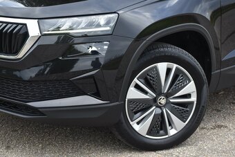 REZERVOVANÉ ŠKODA KAROQ 2.0 TDI DSG //ROK 2022// 145000 KM - 5