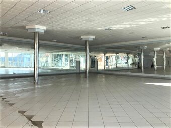 PREDAJ - skladový priestor vhodný na výrobu, skladovanie - 5