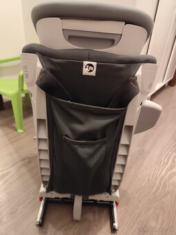 Britax romer isofix - 5