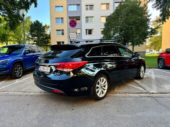 Hyundai I40 - 5