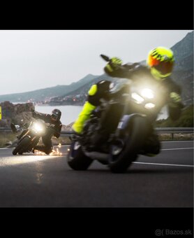 Rukavice RST tracktech evo - 5