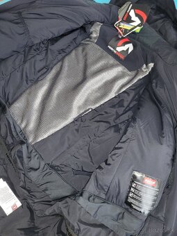 Northfinder Bentley pánska bunda - 5