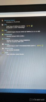 Hp 350 G2 - 5