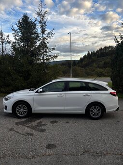 Hyundai I30 1.6 CRDI 2019 147000km - 5