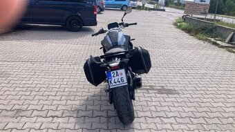 BMW F900R - 5
