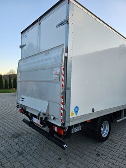 Iveco Daily 35C16 - 5