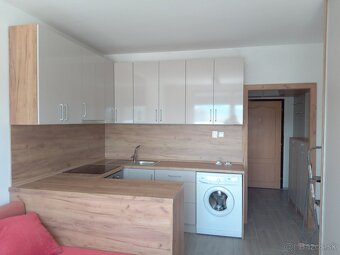 Prenajmem garsónku - 5