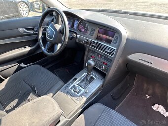 Audi A6 Avant 3.0 TDI Quattro - 5