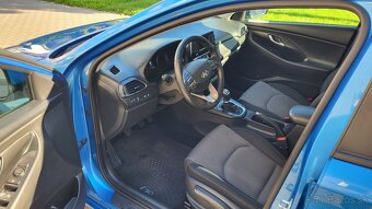 Hyundai i30 kombi 1.6 CRDi Trikolor - 5