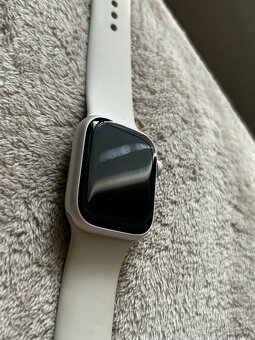 Apple Watch 8 GPS 41mm - 5