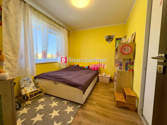 Na predaj slnečný 3-izbový byt s balkónom a parkovaním - 5