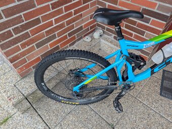CTM Scroll pro enduro bike veľkosť L - 5