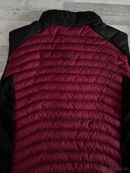 NOVÁ Dynafit Speed insulation vesta dámska L NOVÁ - 5