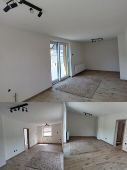 Rodinný dom,, všetko nové ,, Diviacka Nová Ves - 5