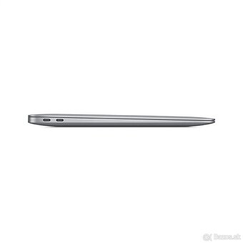 NOVY Macbook Air M1 8GB RAM 256GB HDD - 5