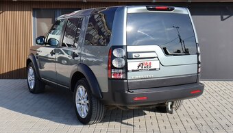 Land Rover Discovery 3.0 TDV6 SE - 5