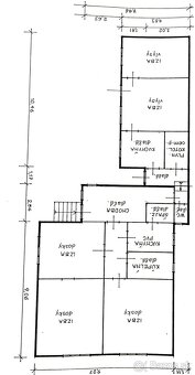 Predám rodinný dom - 5