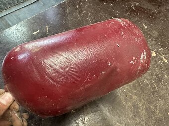 Predám nádrž JAWA Pionier 555, 550 - 5