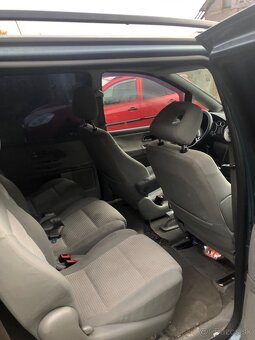 Predam Volkswagen Sharan 1.9 - 5