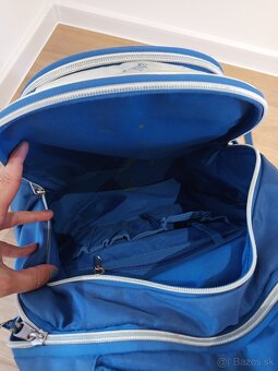 Skolsky batoh Top Model - 5