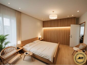 ZNÍŽENÁ CENA 3 izbový byt Zvolen - Zlatý potok  na predaj - 5