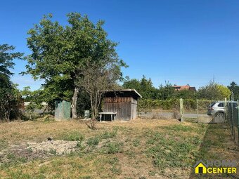 NA PREDAJ STAVEBNÝ POZEMOK V OBCI PATINCE, OKRES KOMÁRNO - 5