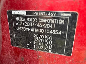 Mazda CX-30 e-SKYACTIVE X 186 AWD Aut. TAKUMI - 5