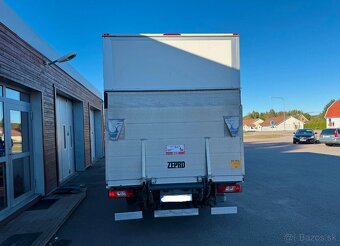 Ford Transit 2.2 Hydraulické čelo odpočet DPH - 5