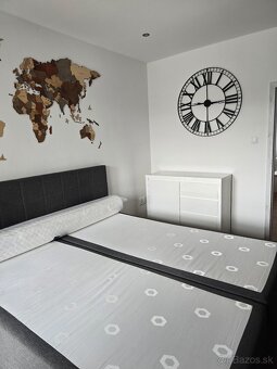 3 izbovy byt na prenajom - 5