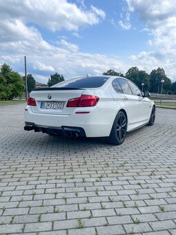 Bmw f10 530d xDrive - 5