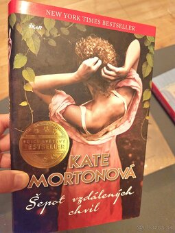 Julie Caplin a ine romany - 5