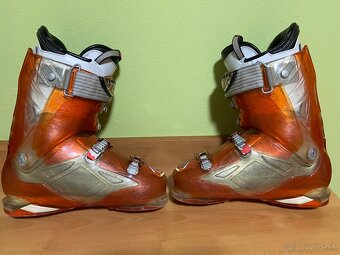 Lyžiarky Tecnica  Dragon MP 285. - 5