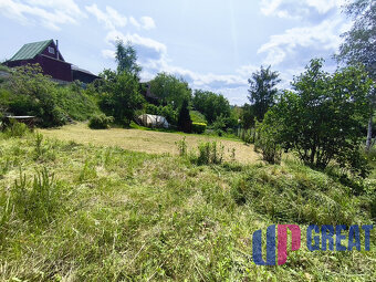 Záhradka na PREDAJ v meste Spišská Nová Ves - 5