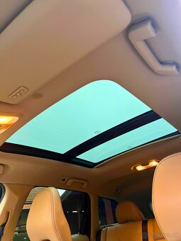 Volvo XC60 D5 (151kW) AWD, 1/2010, AT/6 - 5