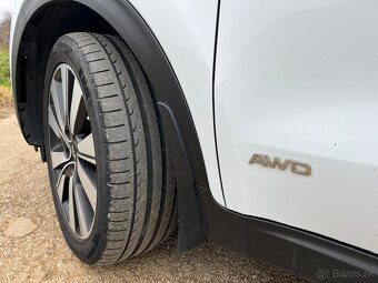 KIA Sportage 2.0 - 5