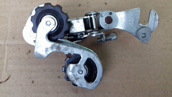 prehadzovače na bicykel - 5