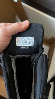 Topo obuv BOSP Gore-Tex – úplne nové, nepoužité 🔥 - 5