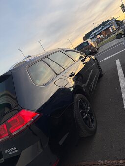 Volkswagen golf 7 2013 110kw 2.0 TDi - 5