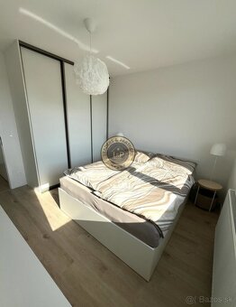 2-izb. byt v novostavbe na prenájom | OVOCNÉ SADY, BA II - 5