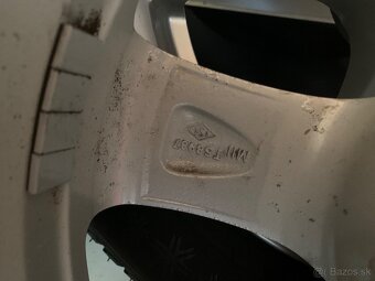 Alu disky 5x112, VW, Skoda,Seat,Audi, - 5