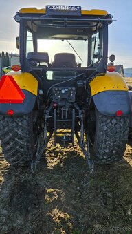 Zetor 6441 special pneu zimne( 80PS,zimne traktorove pneu) - 5