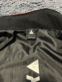 Lyžiarska bunda panska L - 5