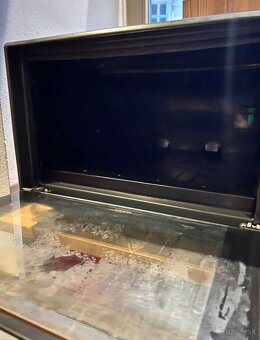 Mini rúra g3Ferrari - 5