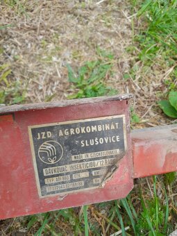 Dávkovač mikrogranúl mikrovysev - 5