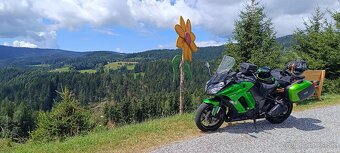 Kawasaki Z1000SX - 5