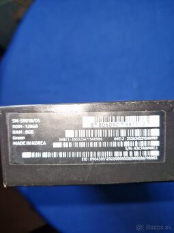 Samsung galaxy s22 - 5