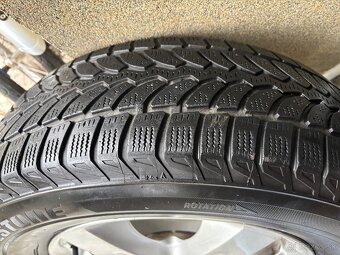 Predám jedno koleso, ako rezervné, z Hyundai Tucson - 5