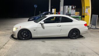 Bmw e92 325d 145kw manual - 5