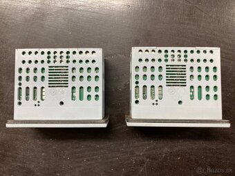 JUMO eTRON elektronický mikrostat - 5