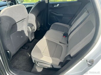 Escape Kuga 1.5  4x4 2020 Super - 5